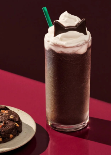 Starbucks 2