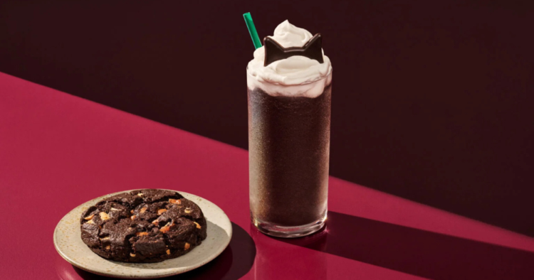 Starbucks 2