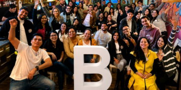 TOC Asociados obtiene la certificación como Empresa B y marca un hito en el sector de la comunicación en Perú 5 TOC