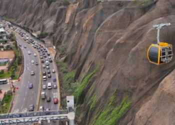 Teleférico de Miraflores: ¿cómo funcionará y qué costo tendrá el servicio?