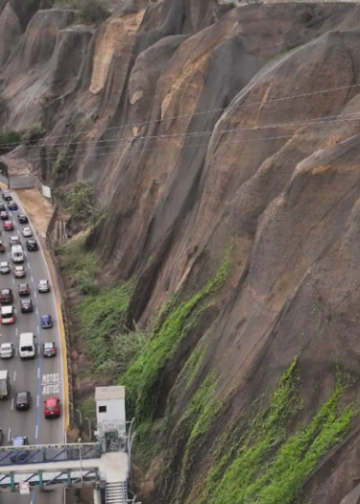 MercadoNegro 34 Teleférico de Miraflores: ¿cómo funcionará y qué costo tendrá el servicio?