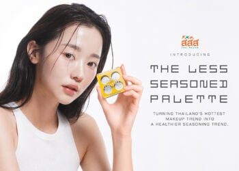 ThaiHealth xThe Less Seasoned Palette01