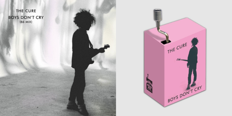 The Cure