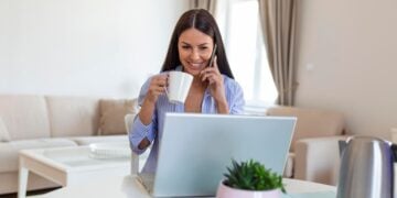 Trabajo remoto en Perú: el 76,7 % de empleados asegura ser más eficaz bajo esta modalidad 10 Trabajo remoto en Peru