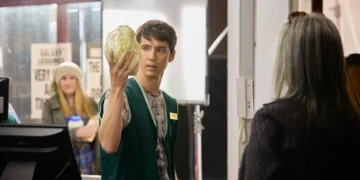 Uber Eats nueva campana