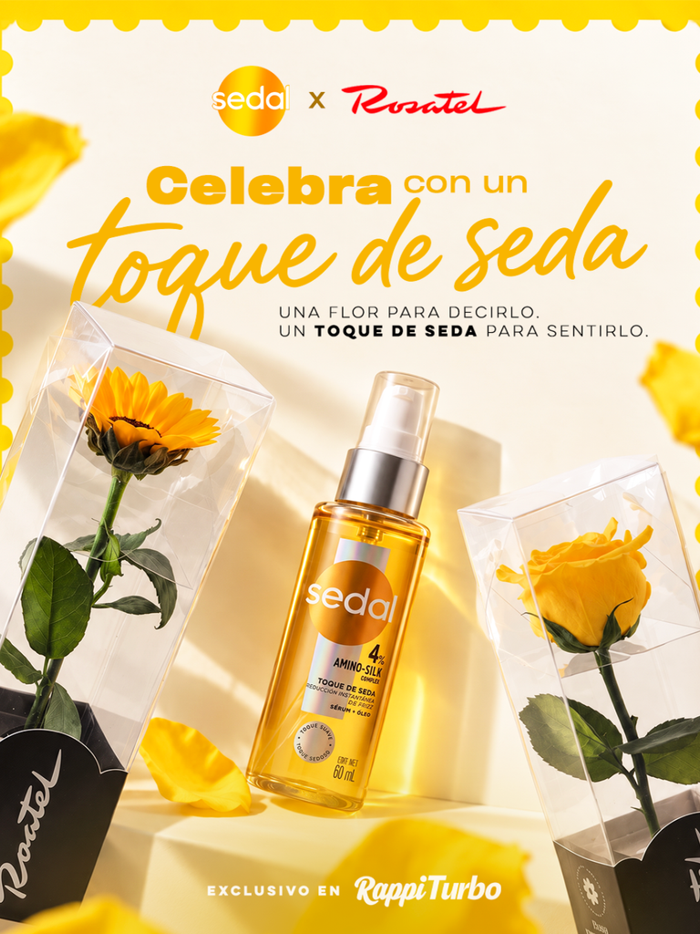 Día de las Flores Amarillas: estas son las promociones que lanzaron las marcas 2 Untitled design 768x1024 1