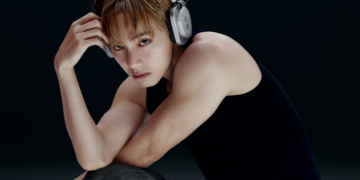 V de BTS es elegido como nuevo embajador de Nothing 5 V de BTS
