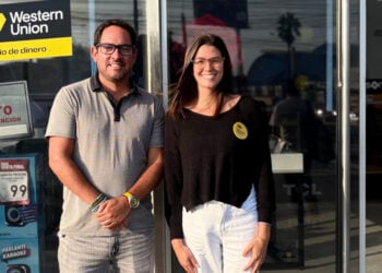 Western Union y Efectibank sellan alianza.jpg