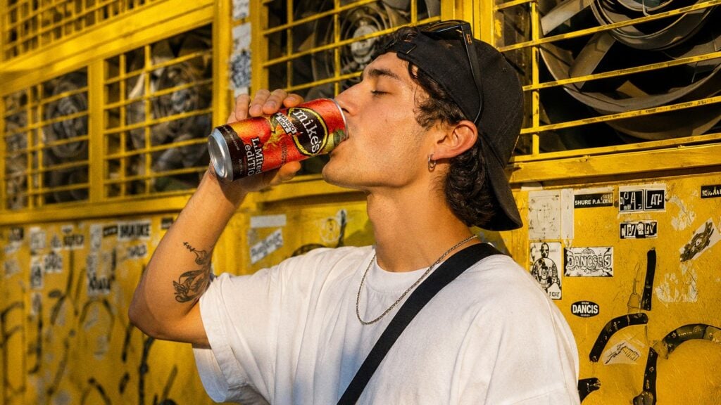 Mike’s Mango Hot: la innovadora apuesta de Backus en el mercado Ready to Drink. 