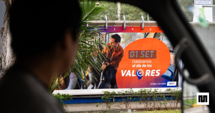 BCP celebra el Día de los Valores en tres fechas distintas: ¿error de comunicación? 1 bcp portal.jpg