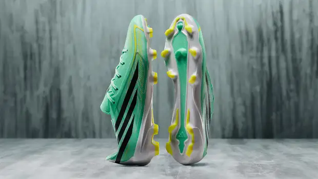 adidas lanza su renovado pack de botas “Final Rush”: así lucen los nuevos modelos 3 adidas lanza su renovado pack de botas “Final Rush”: así lucen los nuevos modelos.