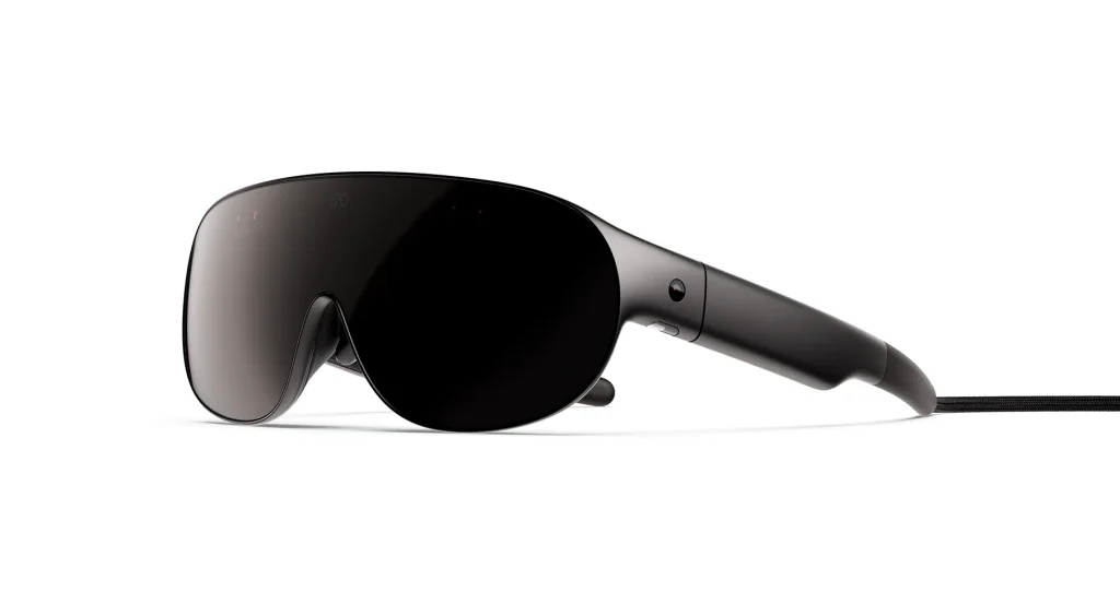 Meta presenta sus nuevas VR Glasses pensados para ver películas, deportes y jugar 3 descarga 6 copia