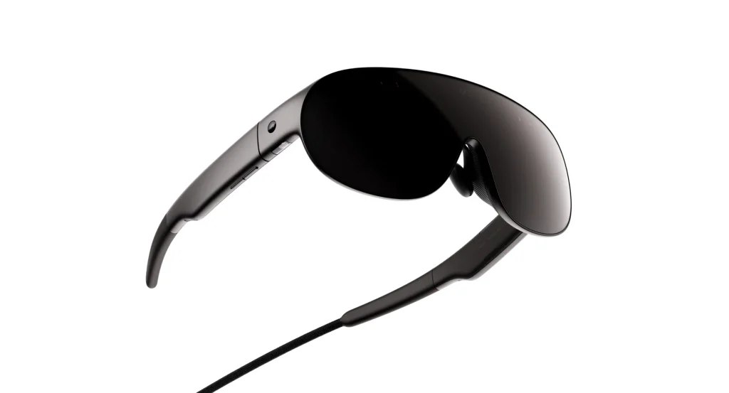 Meta presenta sus nuevas VR Glasses pensados para ver películas, deportes y jugar 4 descarga 7 1