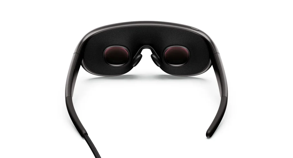 Meta presenta sus nuevas VR Glasses pensados para ver películas, deportes y jugar 5 descarga 8 copia