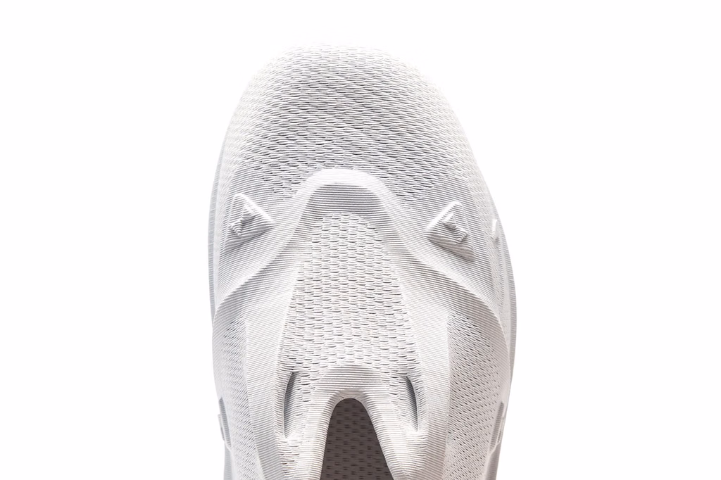 Nike lanza una nueva zapatilla 3D junto a Zellerfeld e incorpora tecnología ZellerMESH 4 https hypebeast.com image 2026 09 25 nike air max link 3d printed via airworks program new silhouette revealed 005