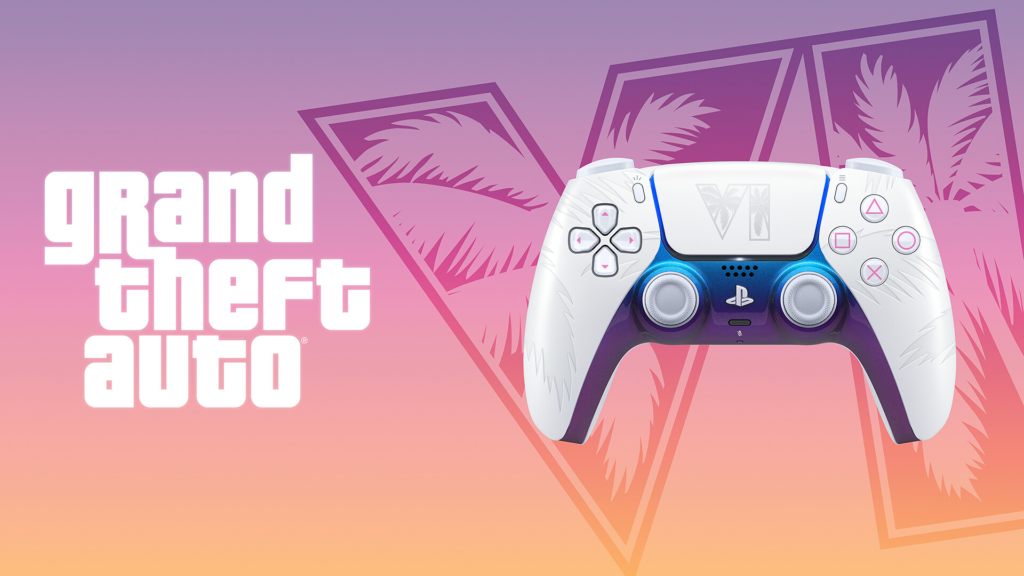 GTA 6 llega a PS5 con dos nuevos mandos DualSense de edición limitada 5 image 102