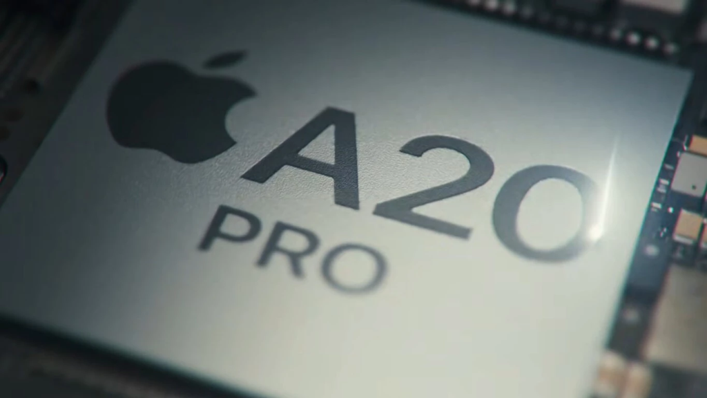Apple presenta el iPhone 18 Pro y iPhone 18 Pro Max: nuevos colores, diseño y batería 2 image 166