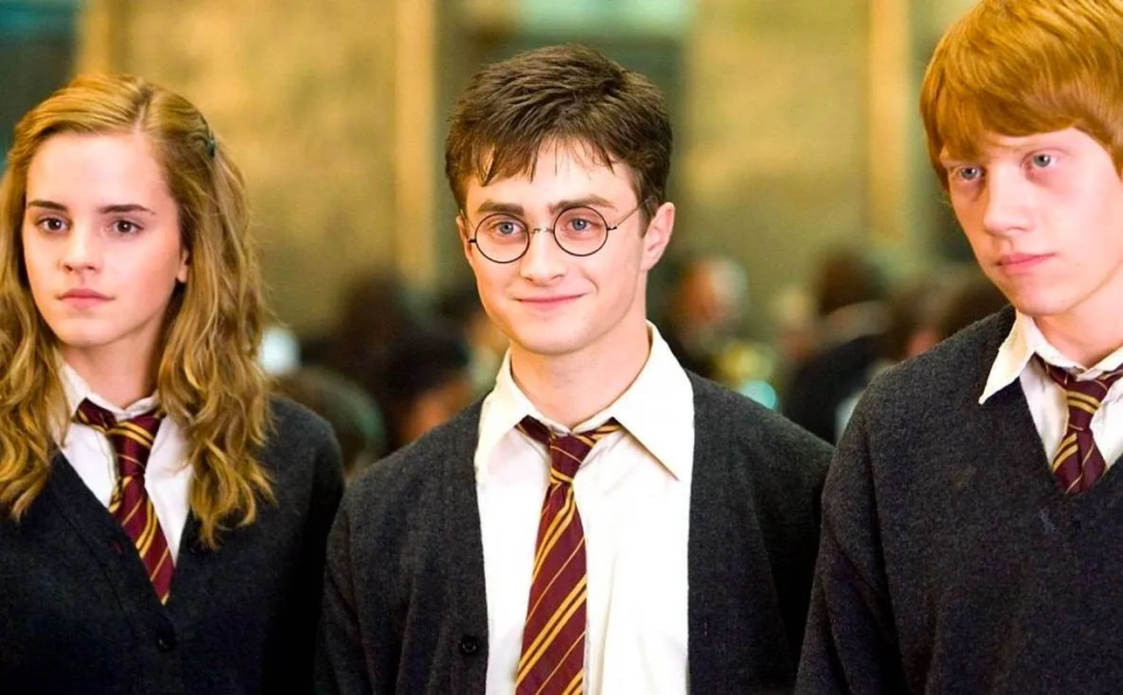 Target lleva la magia de Harry Potter a sus tiendas con esta colección de dulces 8 image 176