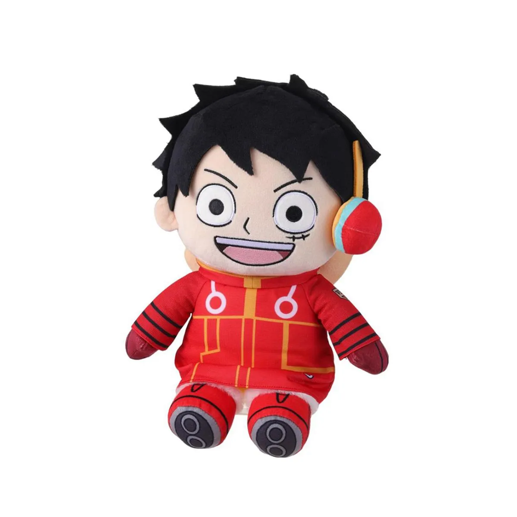 One Piece llega a MINISO Perú con nuevos productos de Luffy, Zoro y Chopper 6 image 206
