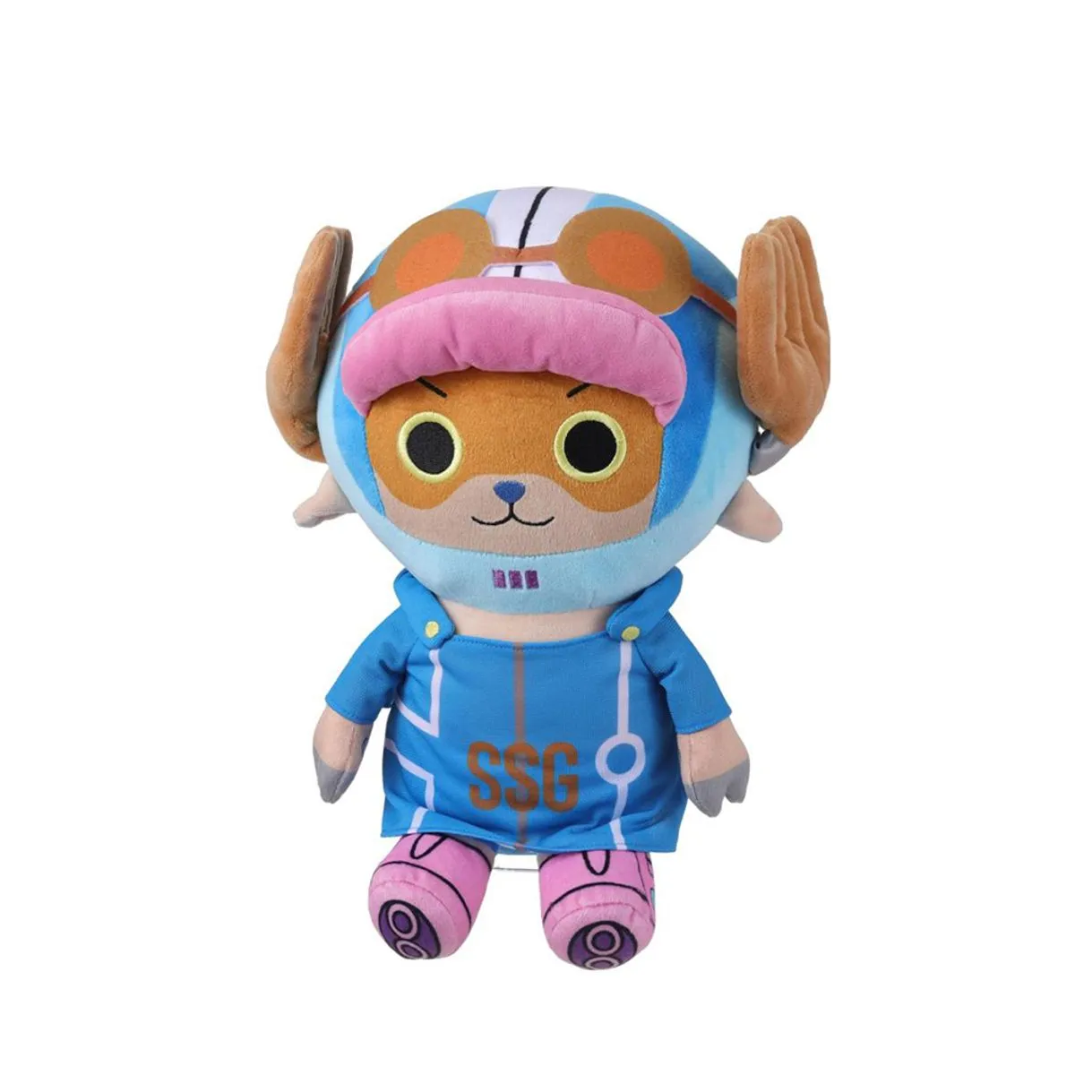 One Piece llega a MINISO Perú con nuevos productos de Luffy, Zoro y Chopper 7 image 207