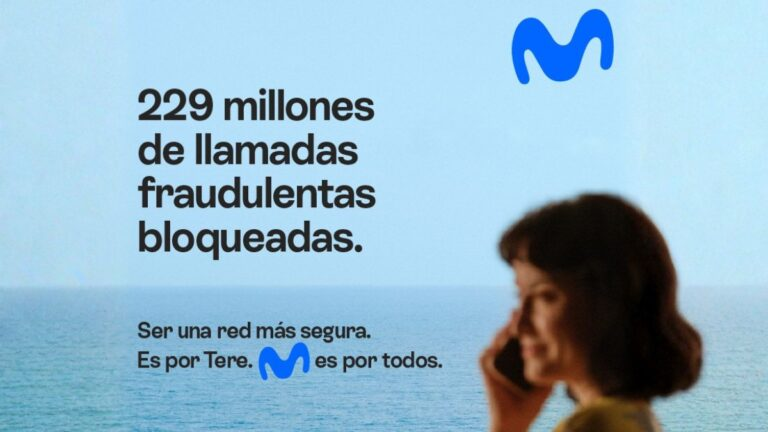 Movistar lanza "Es por Tere", una campaña sobre seguridad y fraude telefónico 2 image 208