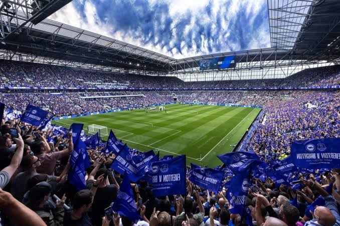 Everton ofrece una experiencia para vivir como futbolista por £25.000 3 image 223