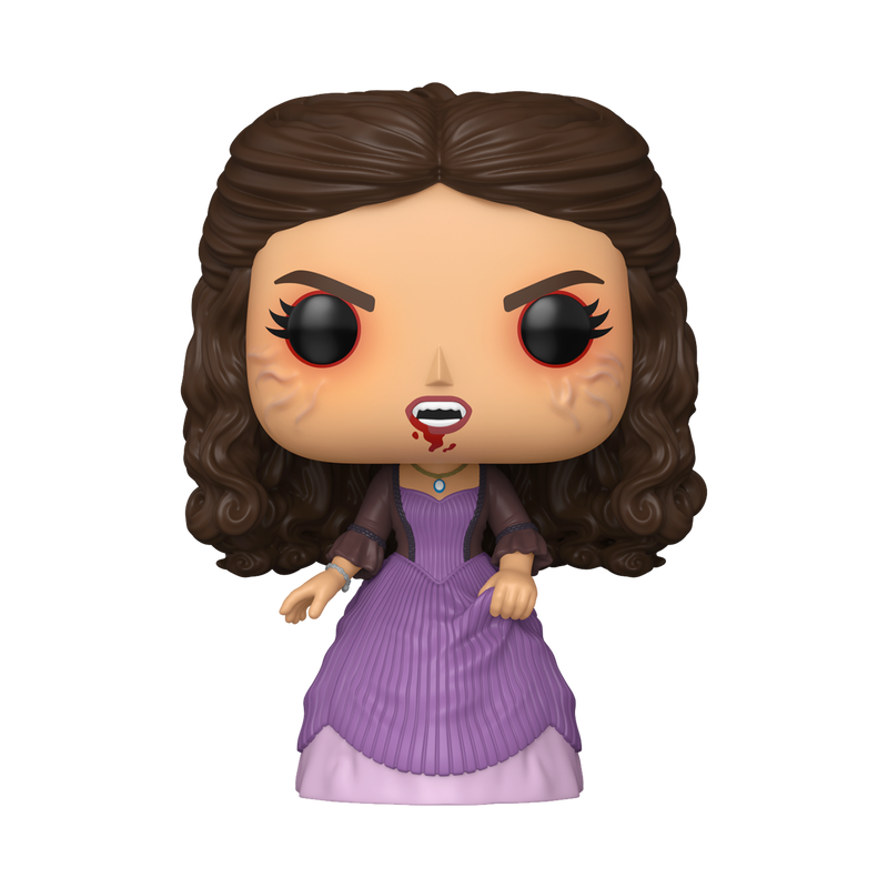The Vampire Diaries llega a Funko Pop con cuatro personajes de Mystic Falls 9 image 242