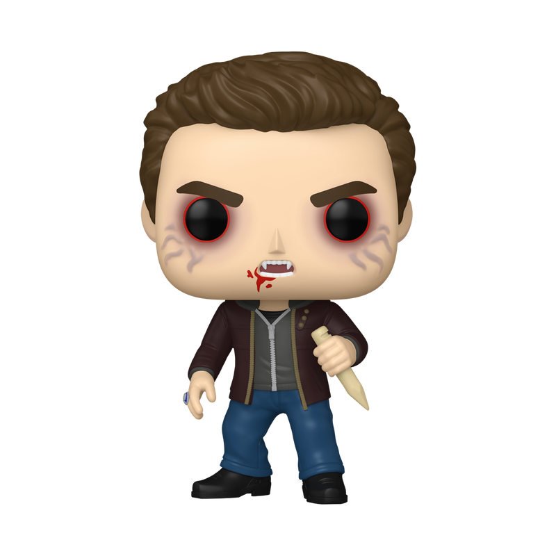 The Vampire Diaries llega a Funko Pop con cuatro personajes de Mystic Falls 7 image 243