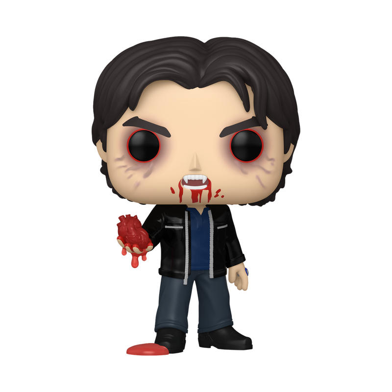 The Vampire Diaries llega a Funko Pop con cuatro personajes de Mystic Falls 6 image 244