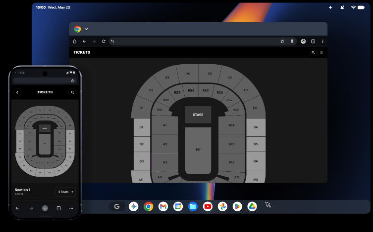 Googlebook: los nuevos portátiles de Google con Gemini integrado y tecnología Android 3 image 255