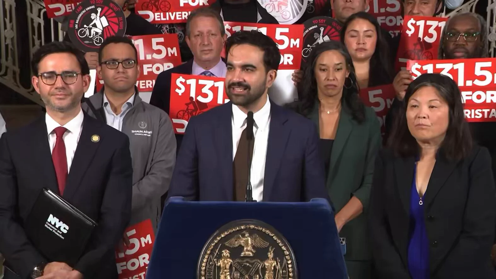 DoorDash pagará US$131,5 millones tras investigación por pagos a repartidores en Nueva York 2 image 269
