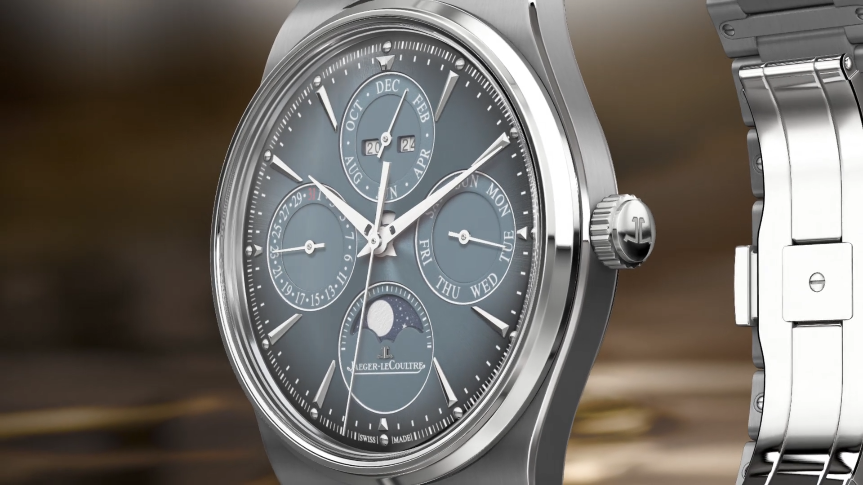 Del cine a la alta relojería: Robert Pattinson es el nuevo rostro de Jaeger-LeCoultre 6 image 27