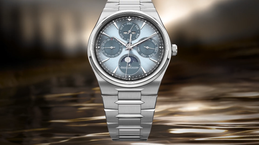 Del cine a la alta relojería: Robert Pattinson es el nuevo rostro de Jaeger-LeCoultre 5 image 28
