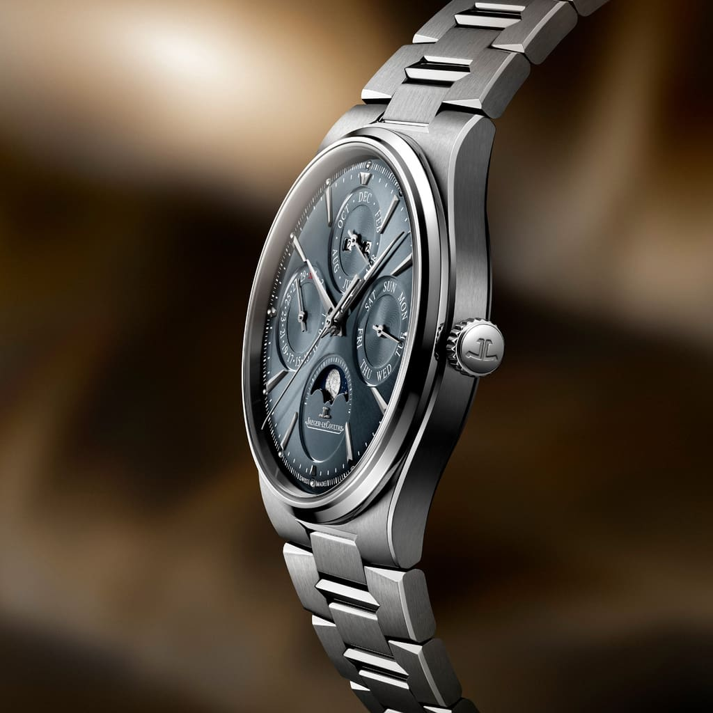Del cine a la alta relojería: Robert Pattinson es el nuevo rostro de Jaeger-LeCoultre 8 image 29