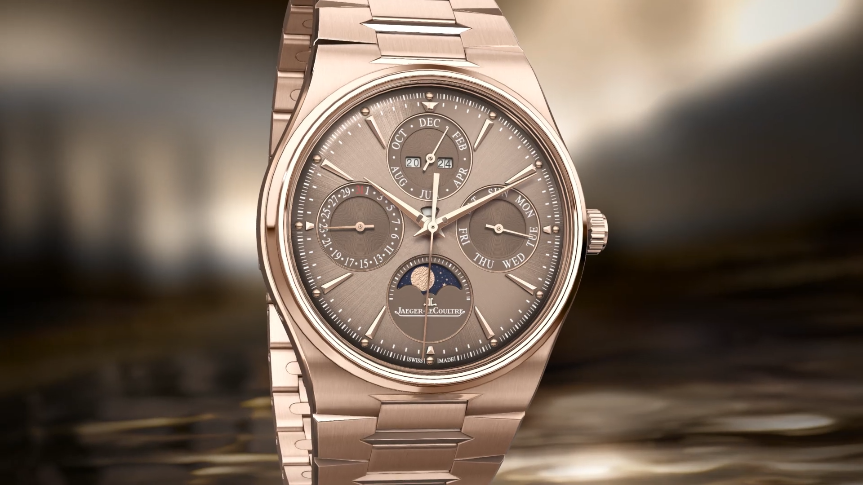 Del cine a la alta relojería: Robert Pattinson es el nuevo rostro de Jaeger-LeCoultre 7 image 30