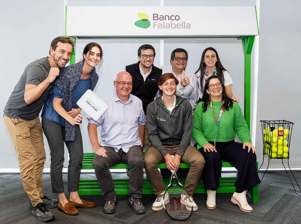 Banco Falabella