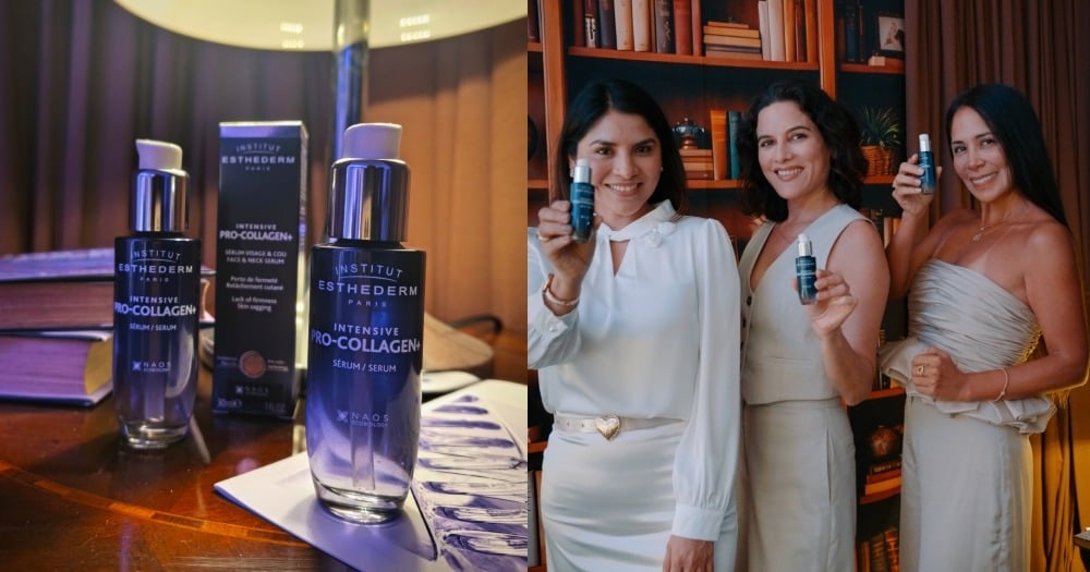 Intensive Pro-Collagen+ Serum: la innovación de Institut Esthederm que estimula cinco tipos de colágeno 4 image 33