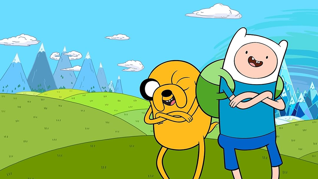 Finn y Jake se vuelven fantasmas en esta edición especial de Funko inspirada en "Hora de Aventura" 4 image 331