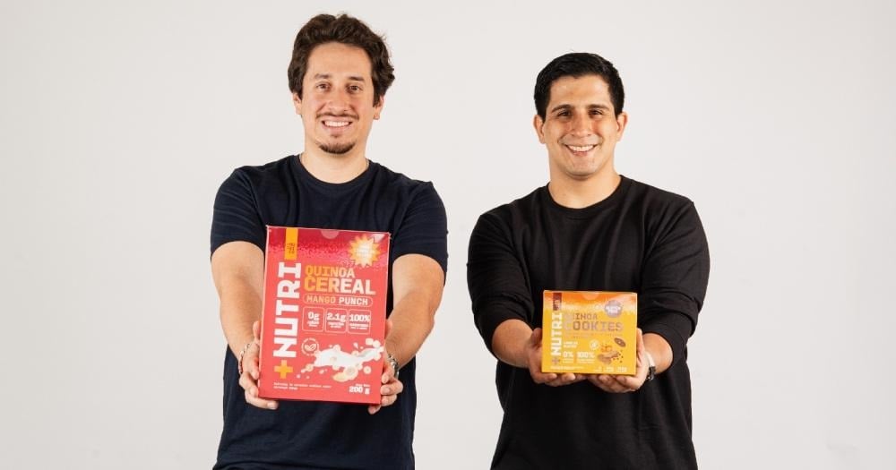 Del e-commerce a las grandes cadenas: la estrategia de Perú Pasión para acelerar MIPYMES en el retail moderno 3 image 37