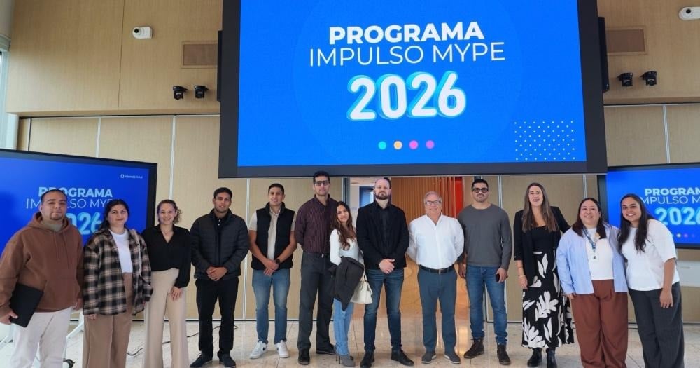 Del e-commerce a las grandes cadenas: la estrategia de Perú Pasión para acelerar MIPYMES en el retail moderno 2 image 38
