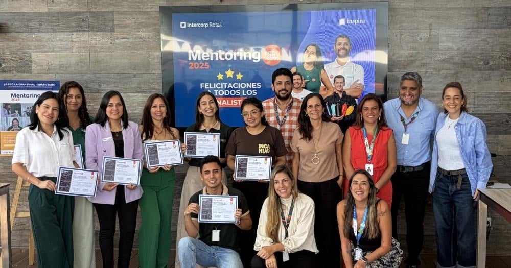 Del e-commerce a las grandes cadenas: la estrategia de Perú Pasión para acelerar MIPYMES en el retail moderno 5 image 39