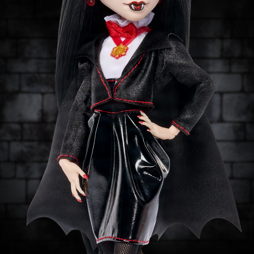 Monster High lanza nuevas muñecas de Drácula, Frankenstein y La Momia 4 image 42