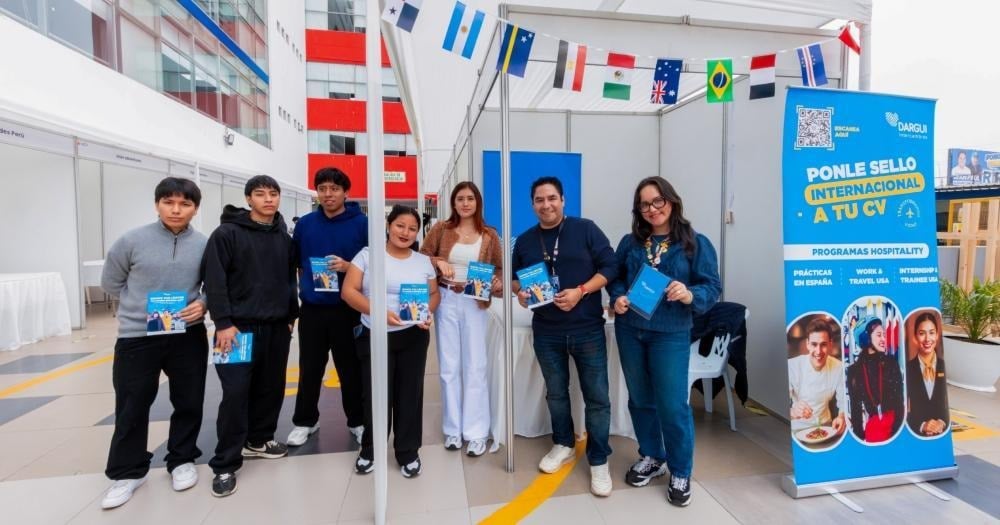 UCV Global 2026 conectó a estudiantes con oportunidades académicas internacionales 4 image 44