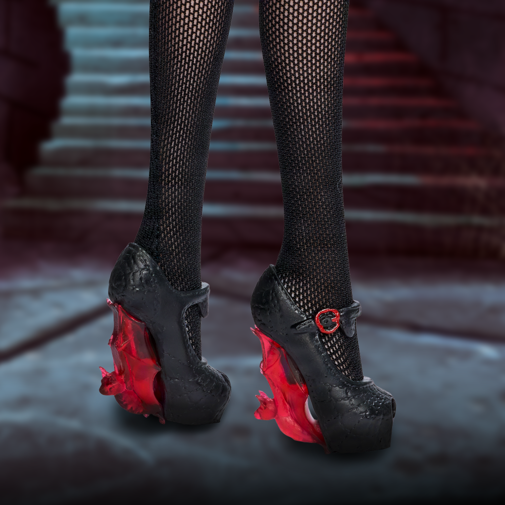 Monster High lanza nuevas muñecas de Drácula, Frankenstein y La Momia 3 image 45
