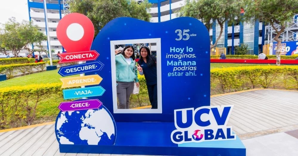 UCV Global 2026 conectó a estudiantes con oportunidades académicas internacionales 2 image 46