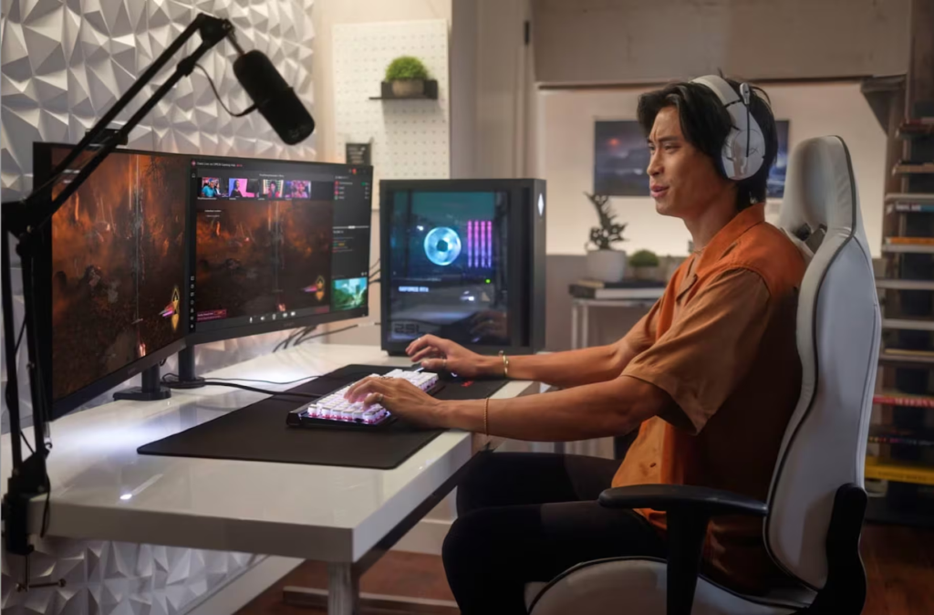14.6 millones de jugadores y cinco perfiles: cómo cambia la estrategia de las marcas frente al gaming 3 image 68
