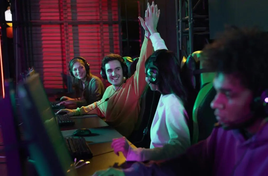 14.6 millones de jugadores y cinco perfiles: cómo cambia la estrategia de las marcas frente al gaming 4 image 70