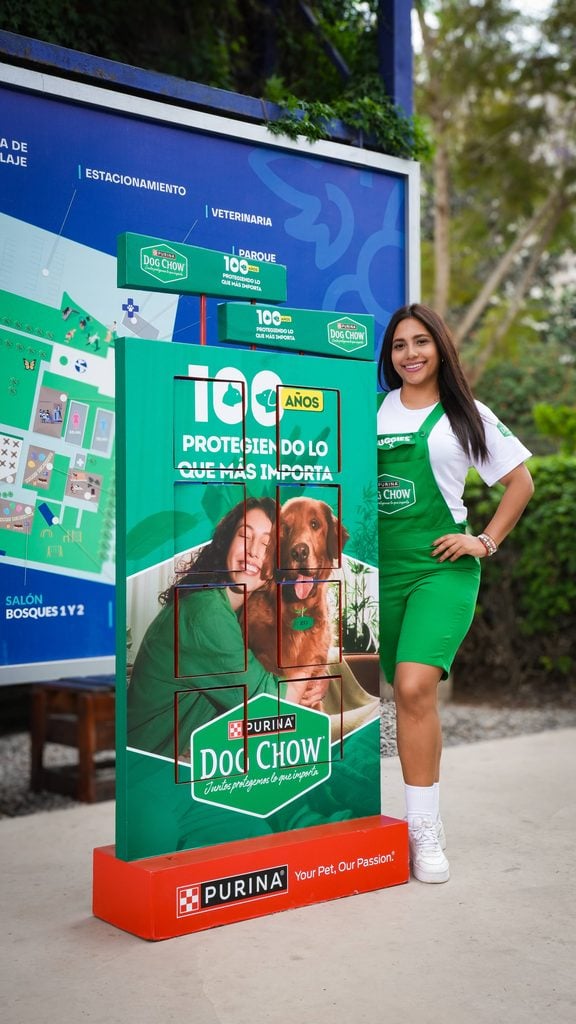 “Protección para los que amas”: Dog Chow y Huggies encuentran un territorio común para conectar con las familias 4 image00003 1