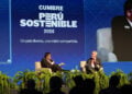 Cumbre Perú Sostenible 2026: Peter Coleman plantea acuerdos para enfrentar la polarización y construir confianza