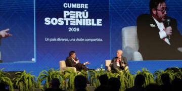 Cumbre Perú Sostenible 2026: Peter Coleman plantea acuerdos para enfrentar la polarización y construir confianza 6 Cumbre Perú Sostenible 2026: Peter Coleman plantea acuerdos para enfrentar la polarización y construir confianza